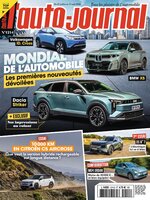 L'auto Journal